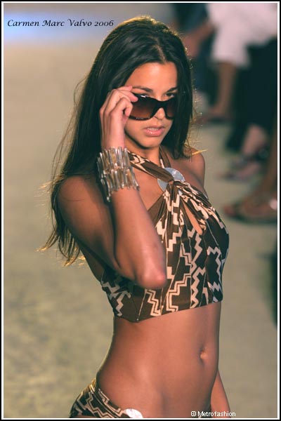 Metrofashion Fashion Shows Photography from Sunglass Hut Miami Swim Shows swimwear resort fashions bikini styles